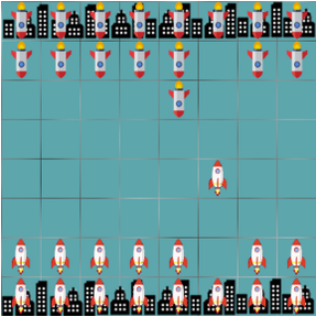 Bombardeo