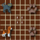 Cats & Dogs