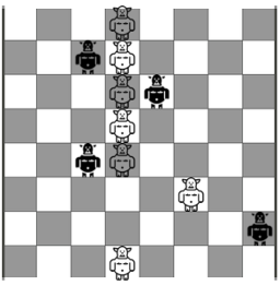 Troll Board Example